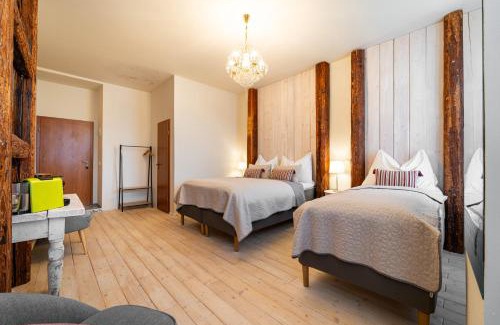 Cimer Hotel | Penzion Na Hostici