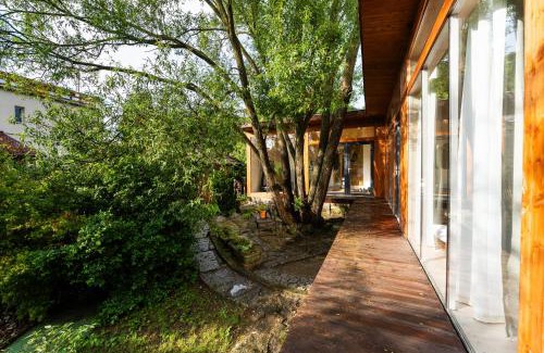 Cimer Hotel | Penzion Na Hostici
