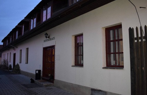 Stary Plzenec House | Penzion Na Jízdarne Starý Plzenec- Plzen - Room 8