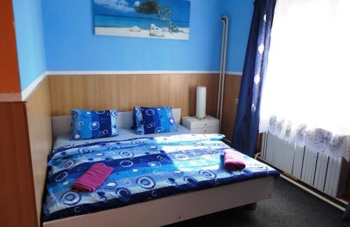 Karlovy Dvory House | Penzion-Na Navsi