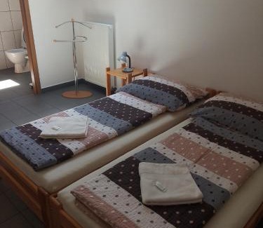 Zlata Koruna House | Penzion Na Podlesí ve Zlaté Koruně