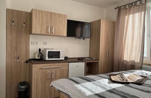 Bulhary House | Penzion Na Rozcestí