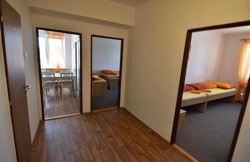 Bulhary House | Penzion Na Rozcestí