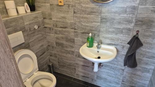 Jihlava House | Penzion Na Slunci