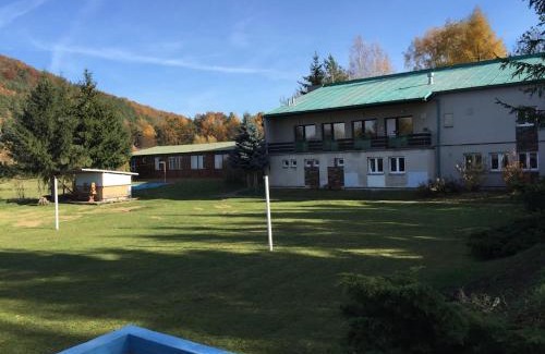 Stare Splavy House | Penzion na Slunci
