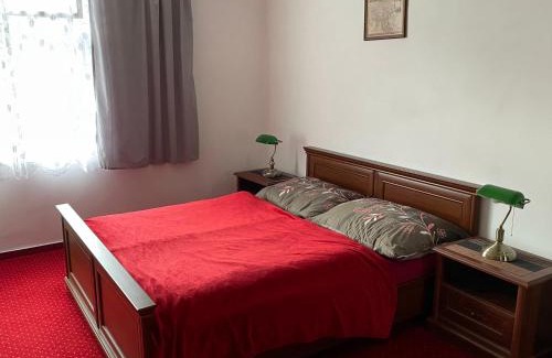 Cesky Sternberk House | Penzion Na Zastávce