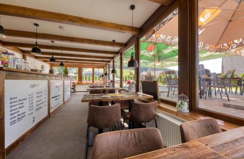 Ramzova House | Penzion Neubauer