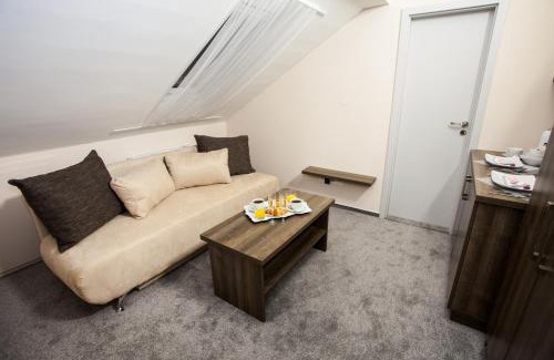 Olomouc House | Penzion Olomouc