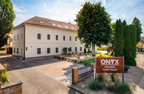 Lednice House | Penzion Onyx