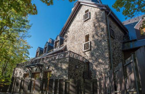 Nydek House | Penzion Ovečka