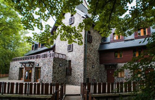 Nydek House | Penzion Ovečka