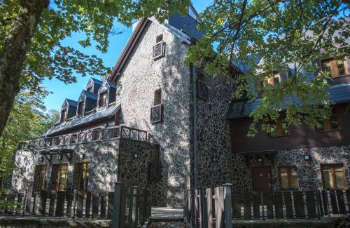 Nydek House | Penzion Ovečka