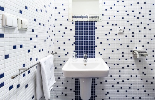 Nusle House | Penzion Paloucek