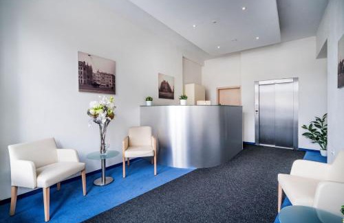 Vodnany House | Penzion Park
