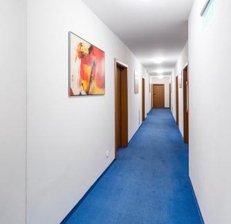 Vodnany House | Penzion Park