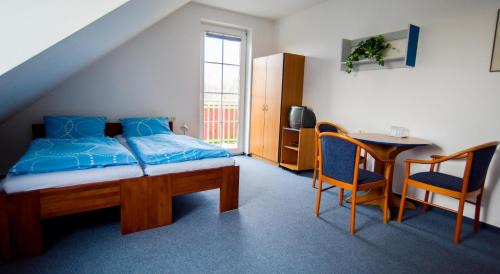 Pastviny House | Penzion Pastviny