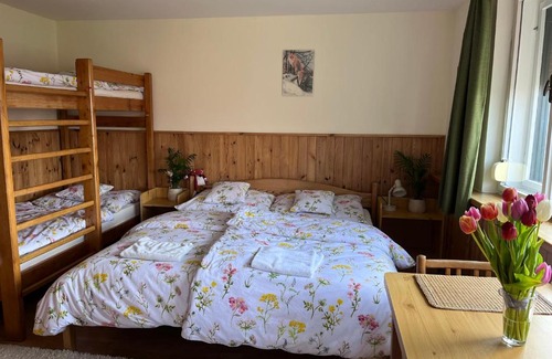 Telc House | Penzion Petra