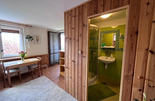 Telc House | Penzion Petra