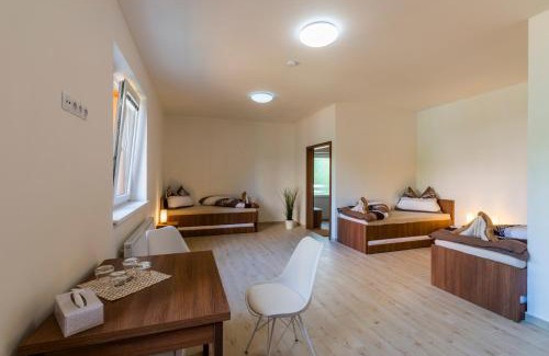 Melnik House | Penzion Piranha
