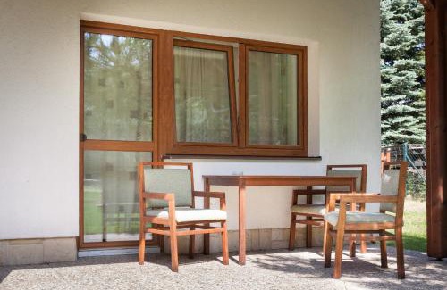 Frenstat pod Radhostem House | Penzion Planiska