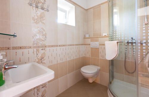 Frenstat pod Radhostem House | Penzion Planiska