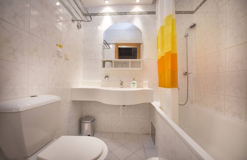 Strbske Pleso House | Penzion Pleso
