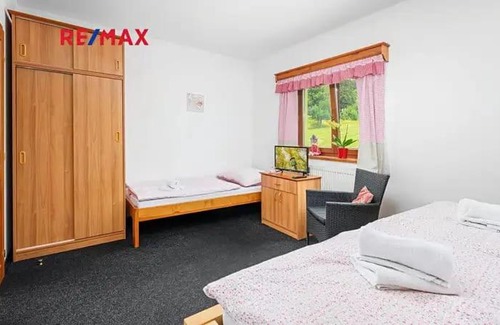 Svetla pod Jestedem House | Penzion Pod Ještědem