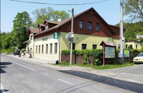 Svetla pod Jestedem House | Penzion Pod Ještědem