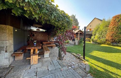 Dolni Brusnice Hotel | Penzion Pod Lípou