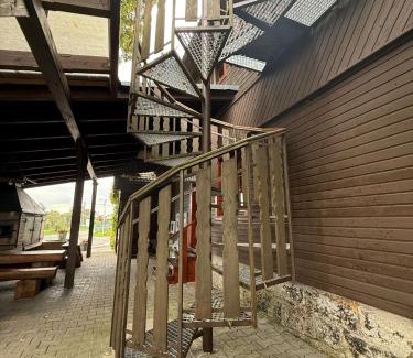 Dolni Brusnice Hotel | Penzion Pod Lípou