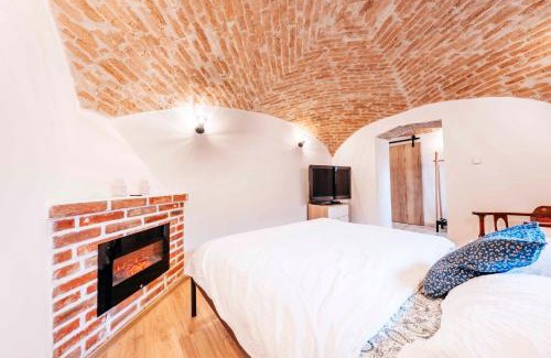 Zalhostice House | Penzion Pod Vinicemi