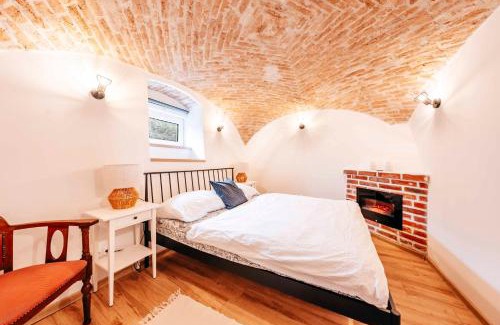 Zalhostice House | Penzion Pod Vinicemi