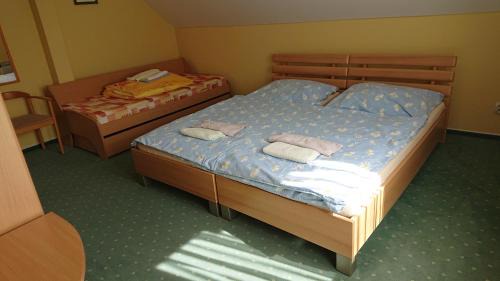 Ruzomberok House | Penzion pod Vlkolíncom
