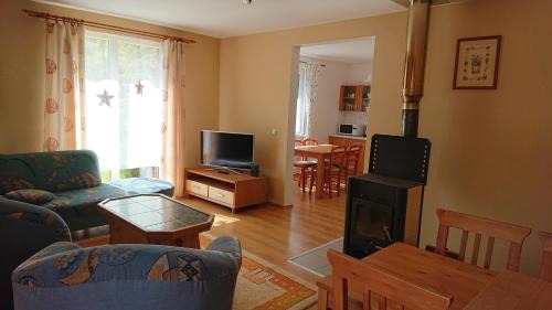 Ruzomberok House | Penzion pod Vlkolíncom