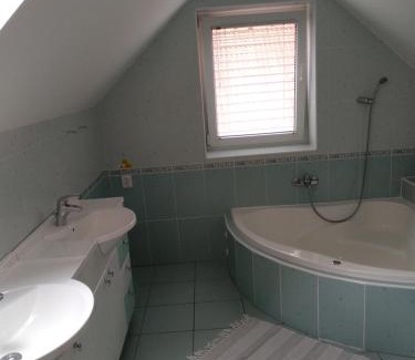 Ruzomberok House | Penzion pod Vlkolíncom