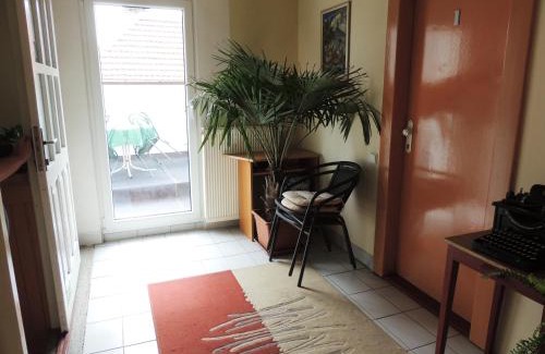 Beroun House | Penzion Pohoda Beroun