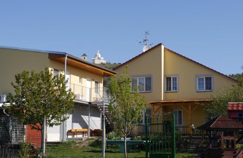 Mikulov House | Penzion Pohoda