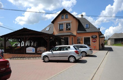 Polnicka House | Penzion Polnička