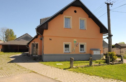 Polnicka House | Penzion Polnička