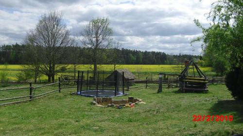 Novosedly nad Nezarkou House | penzion Poutník