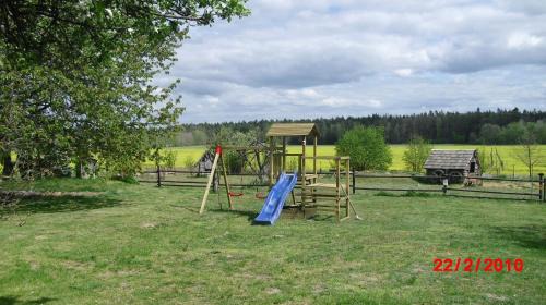 Novosedly nad Nezarkou House | penzion Poutník
