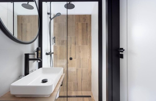 Zlate Hory Bed & Breakfast | Penzion Praděd Thamm