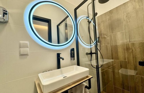 Zlate Hory Bed & Breakfast | Penzion Praděd Thamm