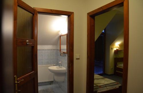Betliar House | Penzion pri Kastieli Betliar