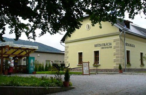 Betliar House | Penzion pri Kastieli Betliar