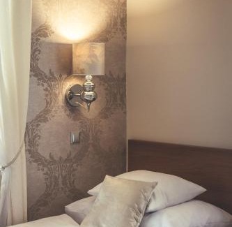 Valtice House | Penzion Prinz