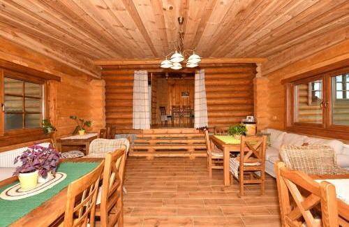 Hrabusice House | Penzion-Ranc u Trapera