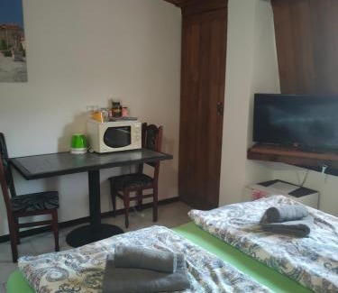Radejov House | Penzion RONY