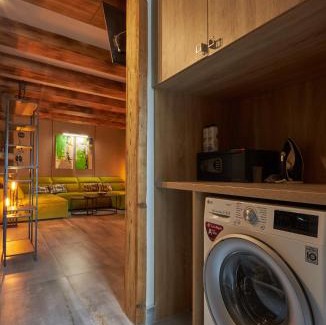 Martin House | Penzion San Martin