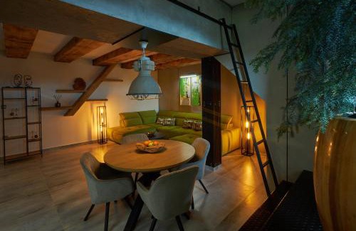Martin House | Penzion San Martin